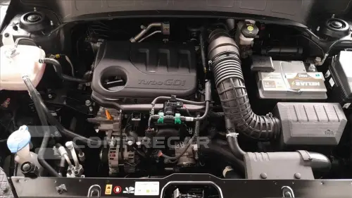 CRETA 1.0 TGDI FLEX LIMITED SAFETY AUTOMÁTICO