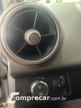 SONIC 1.6 LTZ Sedan 16V
