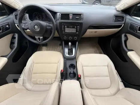 JETTA 2.0 Comfortline 120cv