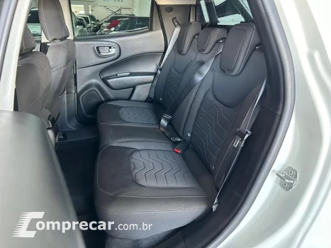 TORO FREEDOM 2.0 16V 4X4 TB DIESEL AUT.