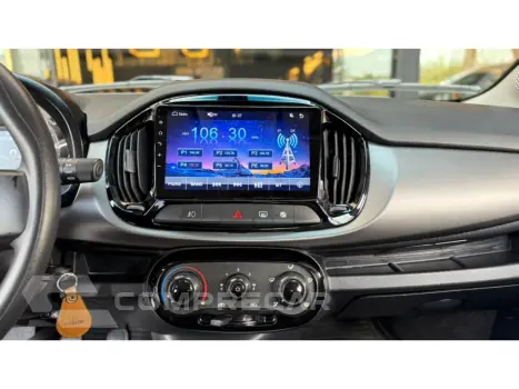 UNO 1.4 EVO EVOLUTION 8V FLEX 4P MANUAL