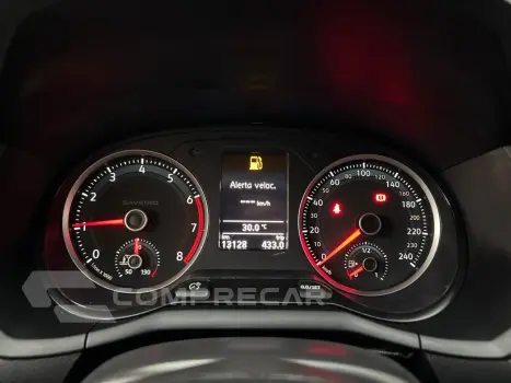 Saveiro Trendline 1.6 Total Flex 16V