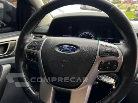 RANGER 3.2 XLT 4X4 CD 20V