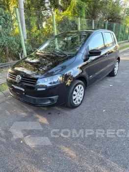 Volkswagen FOX 1.0 MI Plus 8V 4 portas