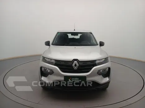KWID 1.0 12V SCE FLEX ZEN MANUAL