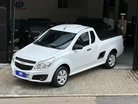 CHEVROLET MONTANA LS2 2 portas