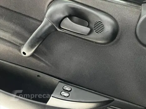 CLASSIC 1.0 MPFI SPIRIT 8V FLEX 4P MANUAL