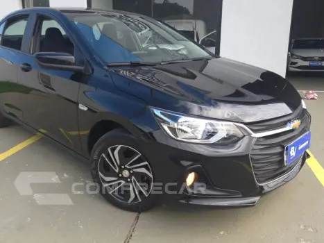 ONIX 1.0 TURBO FLEX PLUS LT MANUAL