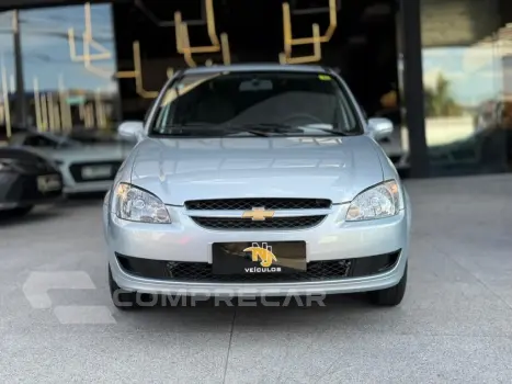 CLASSIC 1.0 MPFI LS 8V FLEX 4P MANUAL