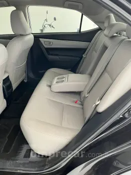 COROLLA 2.0 XEI 16V
