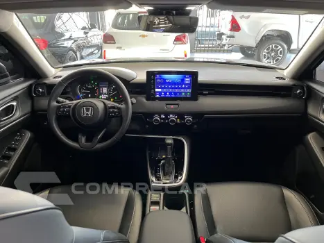HR-V EXL HS