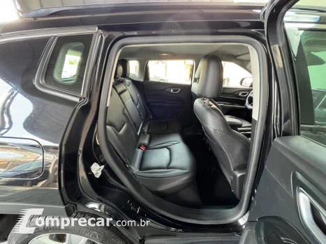 COMPASS 1.3 T270 Turbo Sport