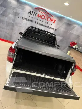 Montana 1.4 FLEX LS