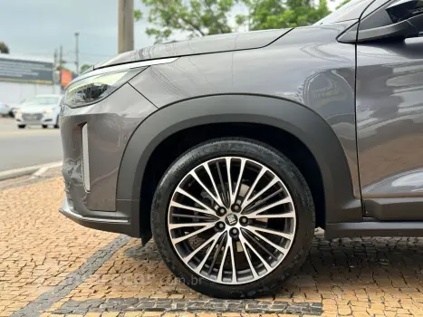 FASTBACK 1.0 Turbo 200 Impetus