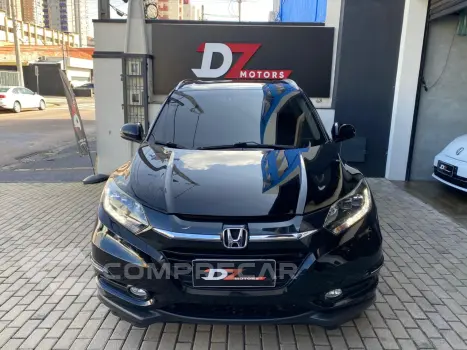 HR-V 1.8 16V Touring