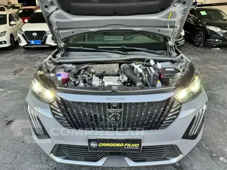 2008 ALLURE 1.0 TURBO