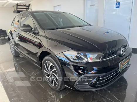 POLO 1.0 170 TSI Highline