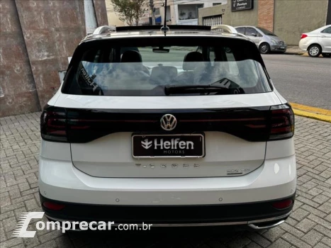T-CROSS 1.4 250 TSI Highline