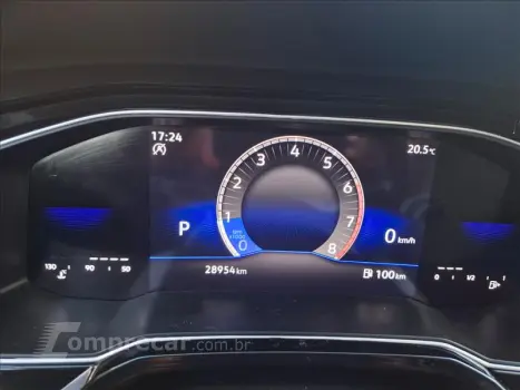 POLO 1.0 170 TSI Comfortline