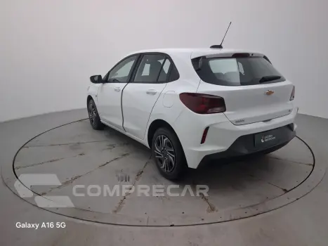 ONIX 1.0 FLEX LT MANUAL