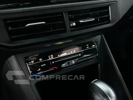 Nivus Highline 1.0 200 TSI Flex Aut.