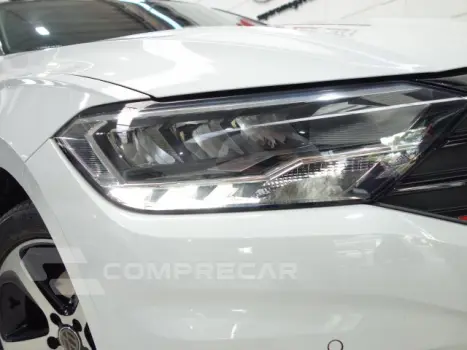 JETTA - 1.4 250 TSI TOTAL COMFORTLINE TIPTRONIC