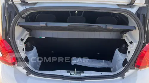 MOBI 1.0 8V EVO Like.