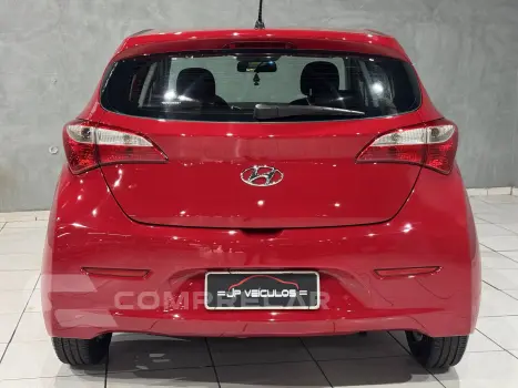 HB20 1.0 Comfort Style 12V