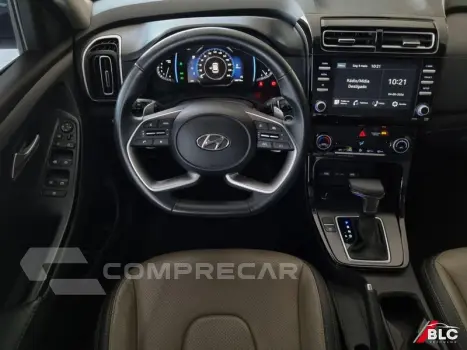 CRETA LIMITED 1.0 TB 12V FLEX AUT.
