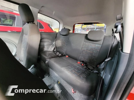 UNO 1.0 EVO Vivace 8V