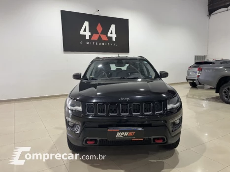 COMPASS 2.0 16V Trailhawk 4X4