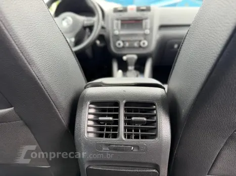 JETTA 2.5 20V 150/170cv Tiptronic