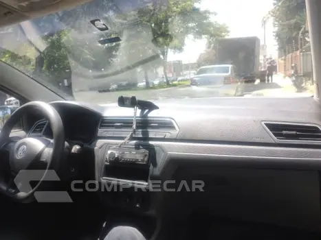 SAVEIRO - 1.6 MSI ROBUST CS 8V 2P MANUAL