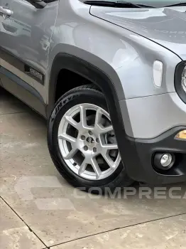 RENEGADE 1.8 16V Sport
