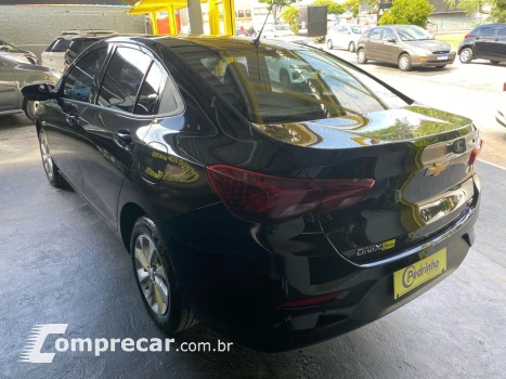 Onix Sedan 1.0 4P FLEX LTZ PLUS TURBO