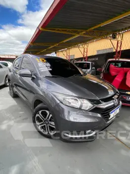 HR-V 1.8 16V EXL