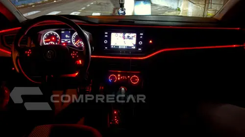POLO 1.0 200 TSI Sense