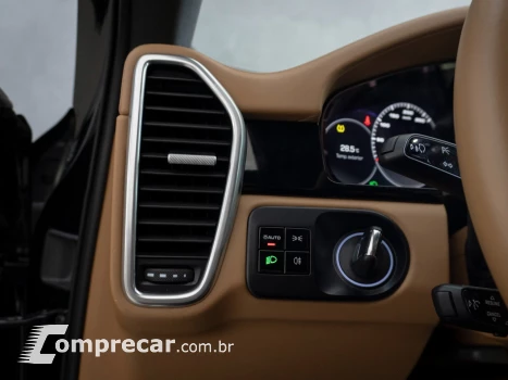 Cayenne Coupe 3.0 V6 340cv