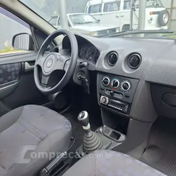 Prisma 1.4 4P JOY FLEX