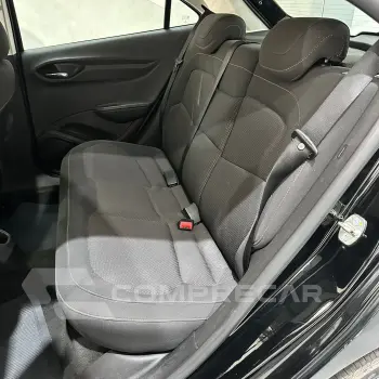 ONIX HATCH LTZ 1.4 8V FlexPower 5p Mec.