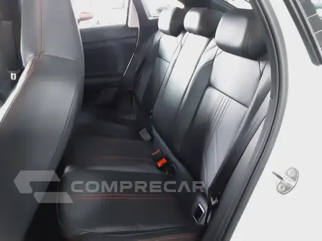 NIVUS 1.4 250 TSI TOTAL FLEX GTS AUTOMÁTICO