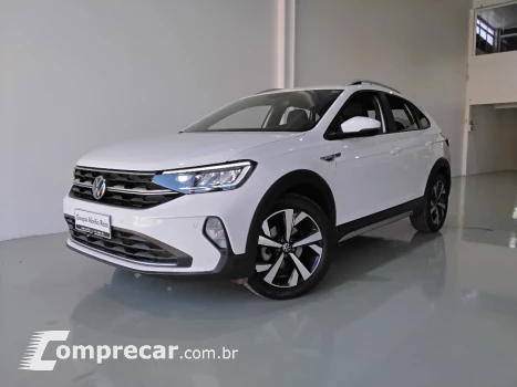 NIVUS 1.0 200 TSI TOTAL FLEX HIGHLINE AUTOMÁTICO