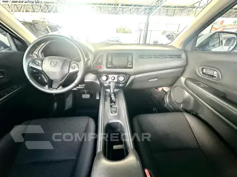 HR-V 1.8 16V EX