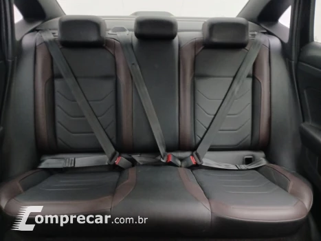 VIRTUS 1.0 200 TSI HIGHLINE AUTOMÁTICO
