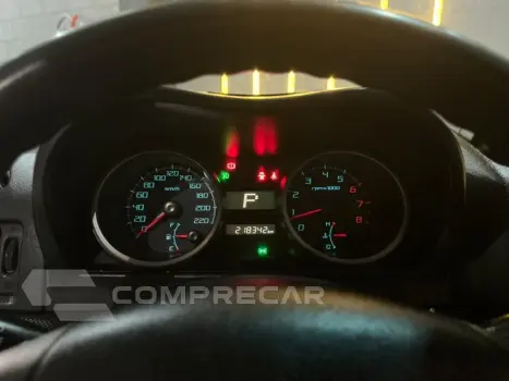 PAJERO TR4 2.0 4X2 16V