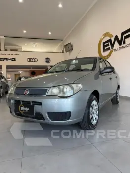 Siena 1.0/ EX 1.0 mpi Fire/ Fire Flex 8v