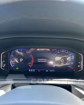 TAOS Highline 1.4 250 TSI Flex Aut.