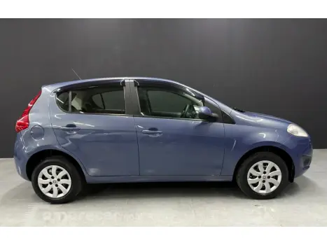 PALIO 1.0 MPI ATTRACTIVE 8V FLEX 4P MANUAL