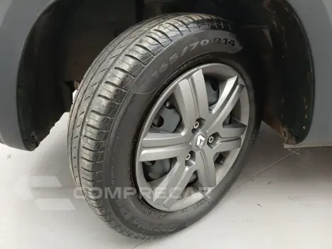 KWID 1.0 12V SCE FLEX ZEN MANUAL