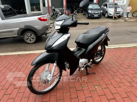HONDA BIZ 125 ES